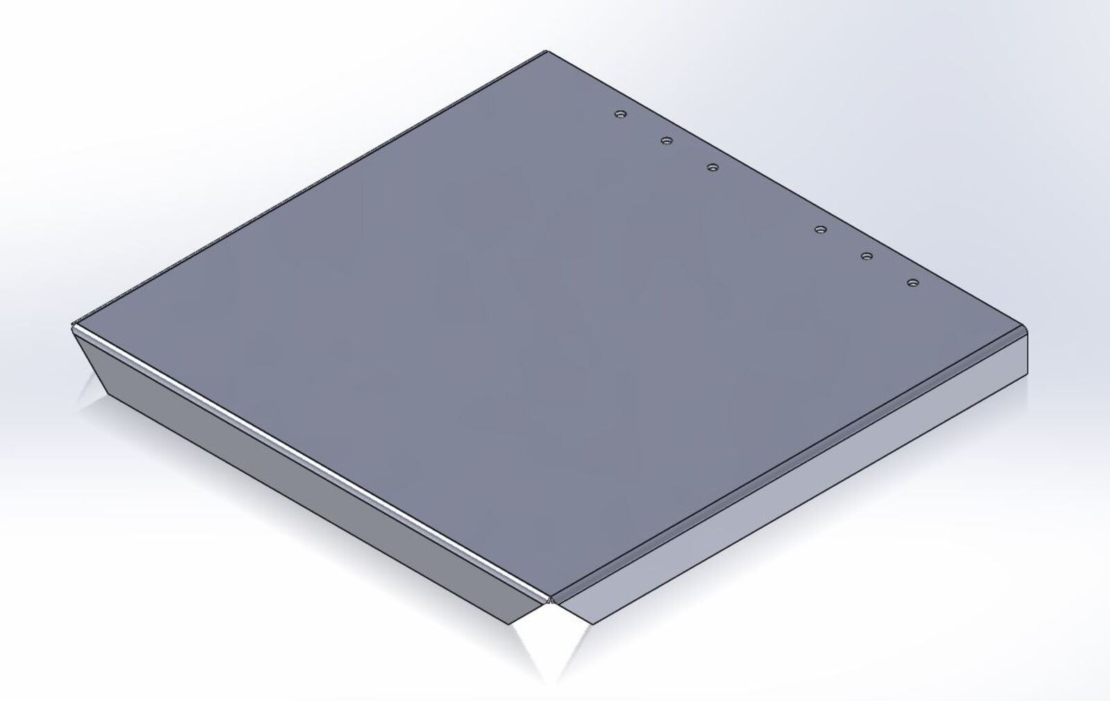 MicrosDry lid